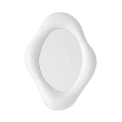 Global Views Amorphous Mirror Large