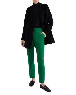 Suki Single Breasted Jacket