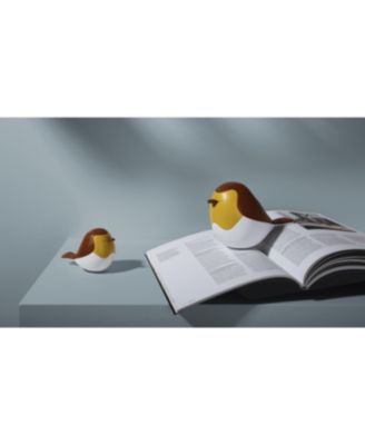 Robin Bird Paperweight