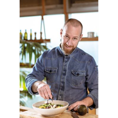 Perlemor Dinner Bowl