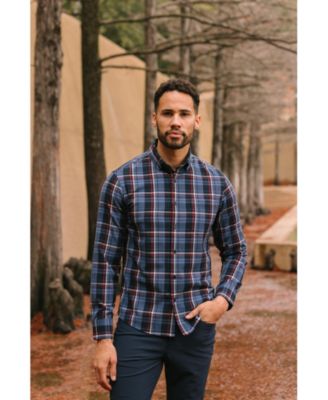 City Flannel Shirt