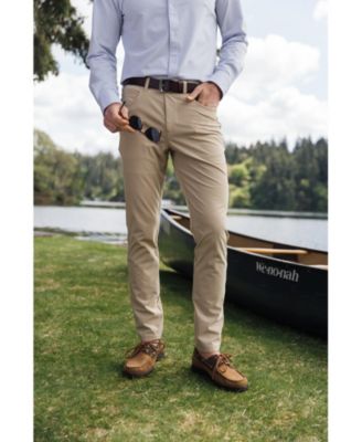 Helmsman 5 Pocket Pant