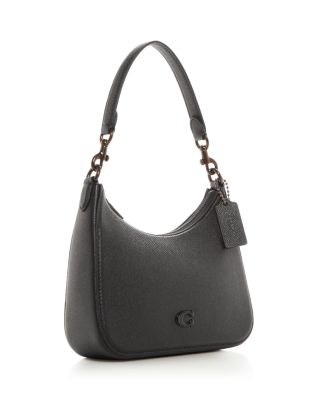 Hobo Signature Canvas Crossbody