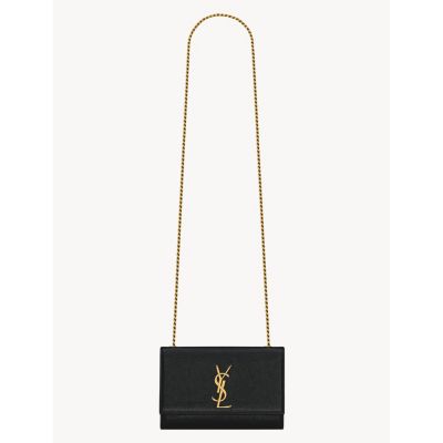 Saint Laurent Kate Small in Patent Leather