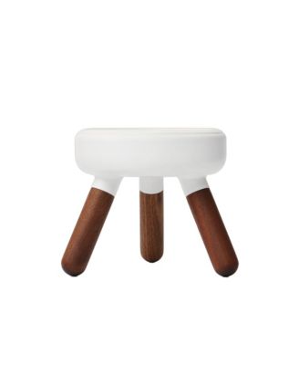 Pets So Good - Tall Oreo Wood Pet Table
