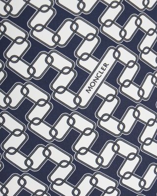 Printed One Piece Swimsuit