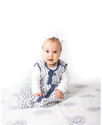 TOG 2.2 Sleep Sack - GOTS Certified Organic Cotton, Baby