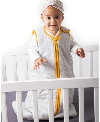 TOG 0.6 Sleep Sack - GOTS Certified Organic Cotton, Baby