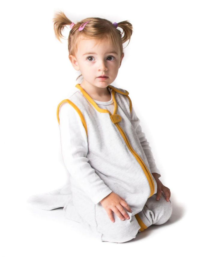 TOG Sleep Sack - GOTS Certified Organic Cotton