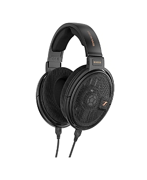 Sennheiser Hd 660s2 Wired Over-ear Headphones In Black