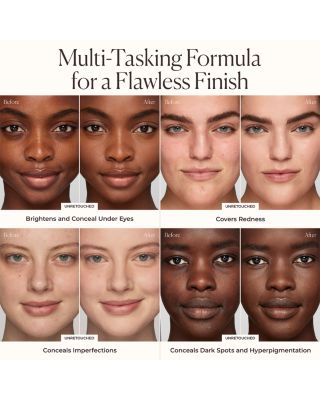 Real Flawless Weightless Perfecting Concealer