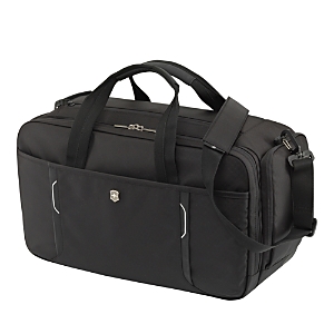 Victorinox Werks 6.0 Duffel Bag In Black