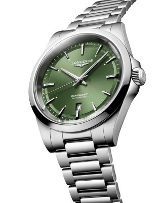 Conquest Watch, 41mm 