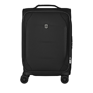 Victorinox Crosslight Frequent Flyer Wheeled Carry On Suitcase