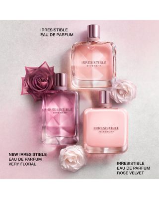 Irresistible Very Floral Eau de Parfum 2.7 oz.