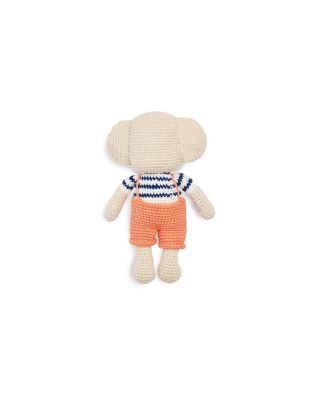 Croched Stuffed Toy Koala - Baby, Little Kid, Big Kid