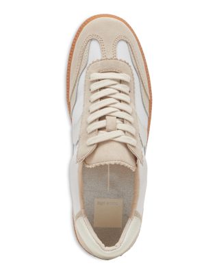 Women's Notice Low Top Sneakers