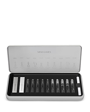 Mind Games Artisan Collection 10-Piece Discovery Gift Set