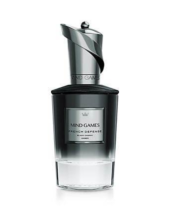 French Defense Extrait de Parfum 3.4 oz.
