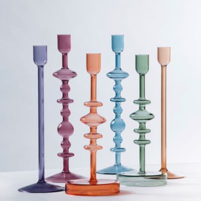 Like Home Candleholder, Small