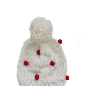 Sevim Handmade - Girls' Hat POPPY - Baby, Little Kid