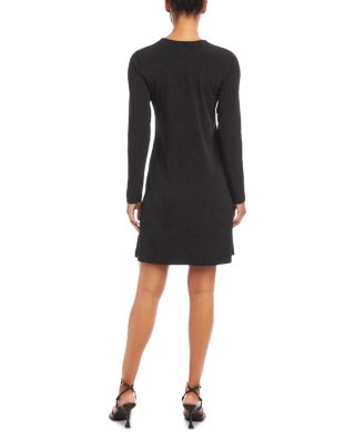 Travel Jersey Dress