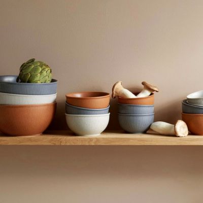 Thomas Clay Serve Bowl, 9.5"