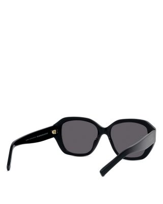GV Day Round Sunglasses, 55mm