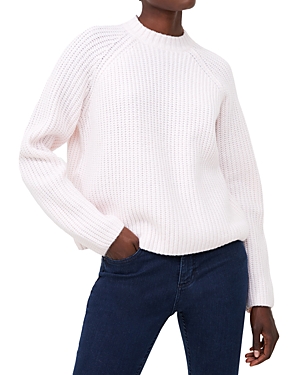 French Connection Jika Jumper In Mauve Morning
