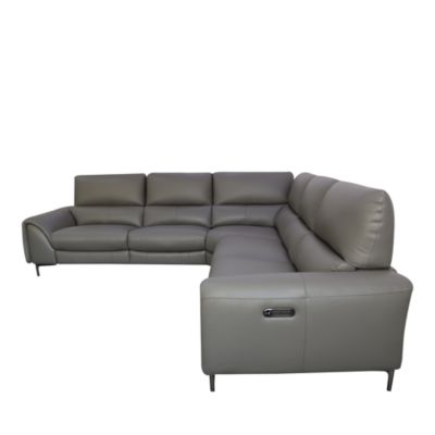 Ginny 5 Piece Power Motion Sectional