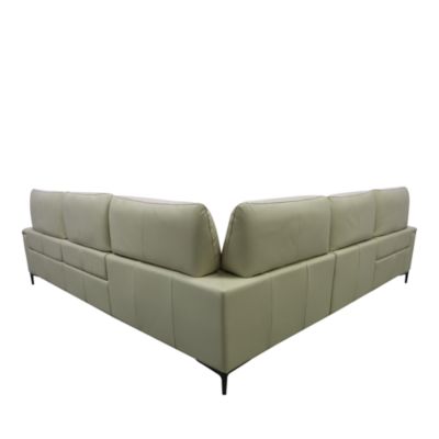 Ginny 5 Piece Power Motion Sectional