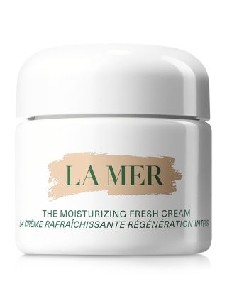 La Mer - The Moisturizing Fresh Cream