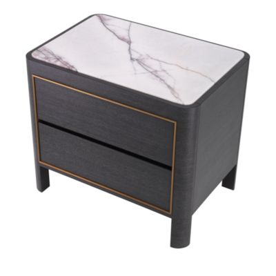 Corazon Bedside Table