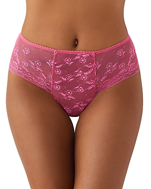 Wacoal Lifted In Hot Pink