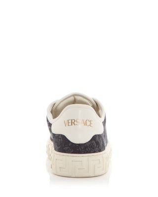 Men's Low Top Sneakers