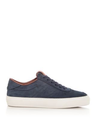 Moncler Men's Monclub Low Top Sneakers | Bloomingdale's