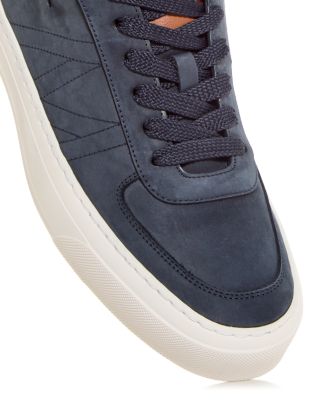 Moncler Men's Monclub Low Top Sneakers | Bloomingdale's