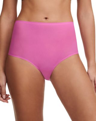 Soft Stretch One-Size Seamless Briefs
