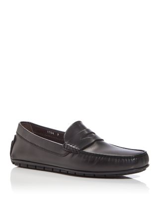 To Boot New York - Men's Lucien Penny Loafers