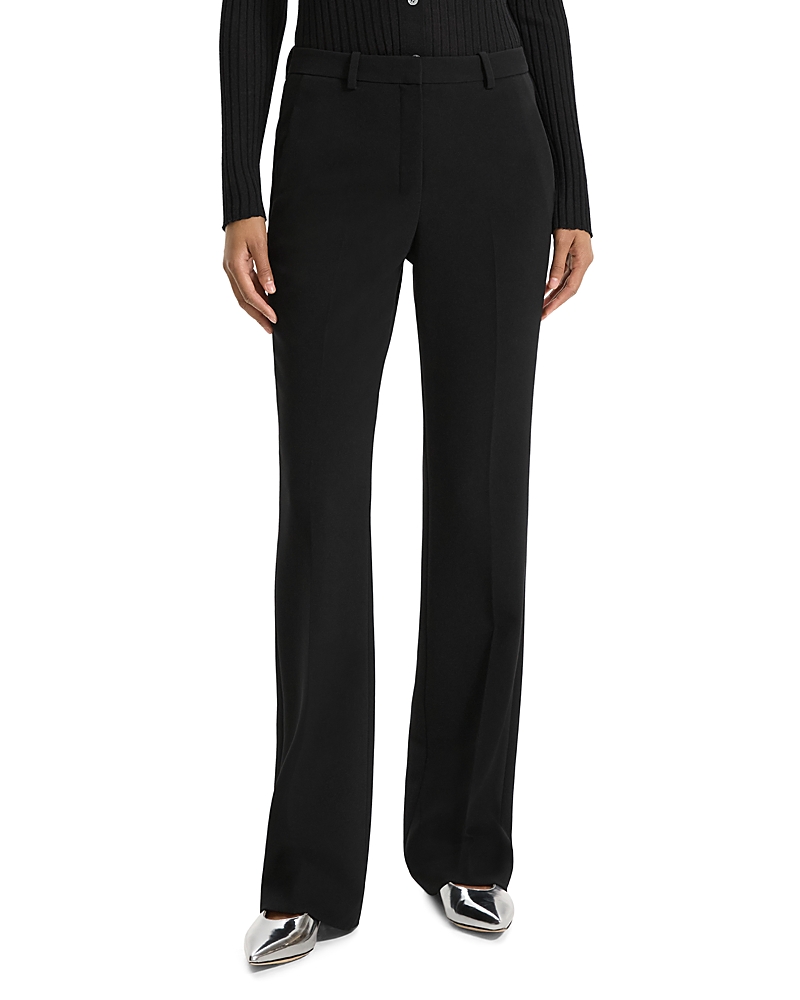 THEORY ADMIRAL SLIM FIT PANTS