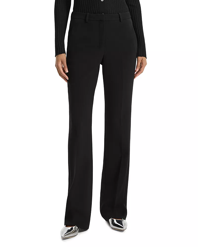 Theory Admiral Slim Fit Pants