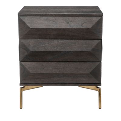 Denver Bedside Table