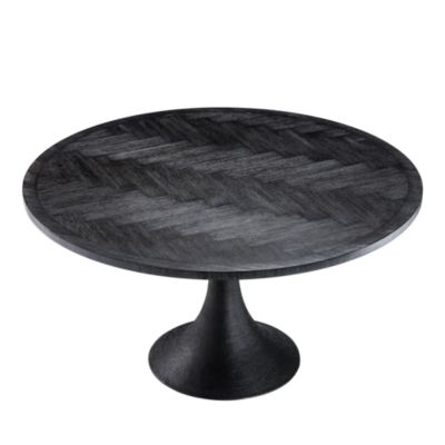 Melchior Round Dining Table