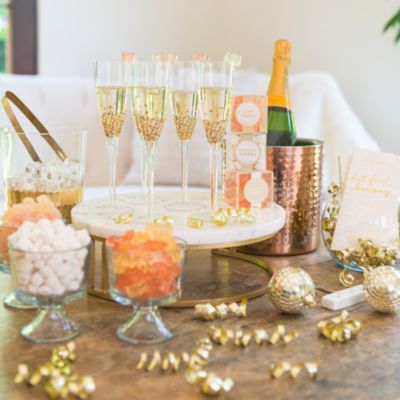 3 Pc Sweet &amp; Sparkling Bento Box