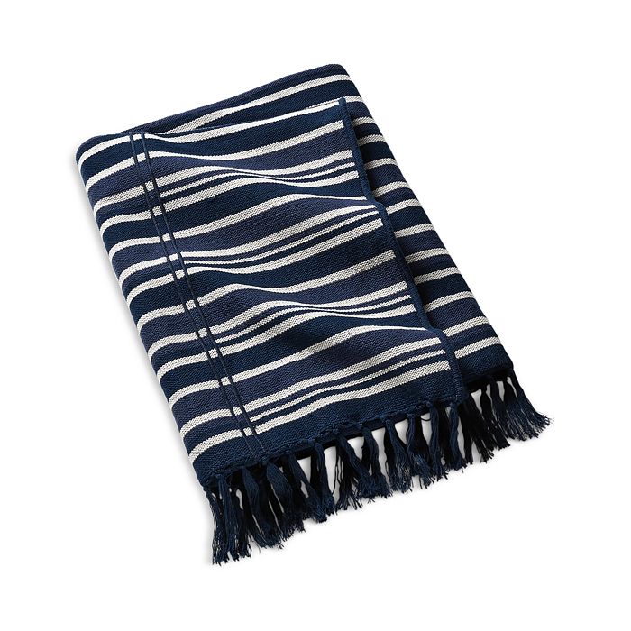 Ralph Lauren Woodford Throw Blanket Bloomingdale s