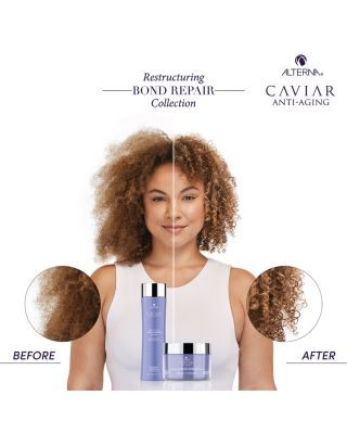 Caviar Anti-Aging Restructuring Bond Repair Masque 5.7 oz.