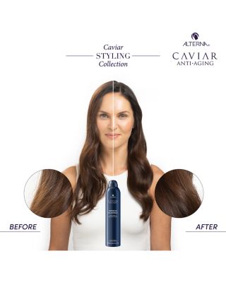 Caviar Anti-Aging Working Hairspray 7.4 oz.