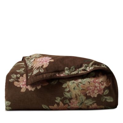 Ralph Lauren Brinly Comforter, Full/Queen | Bloomingdale's Home