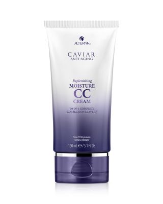 Alterna - Caviar Anti-Aging Replenishing Moisture CC Cream