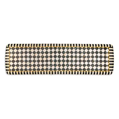 MacKenzie-Childs - Courtly Check GelPro Comfort Mat, 36"W x 20"L